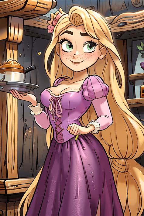 rapunzel porn|Rapunzel Category